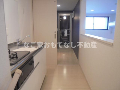 【その他】 | サラ（SARA） | モデルルーム（同型タイプ）