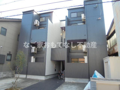 【外観】 | サラ（SARA）