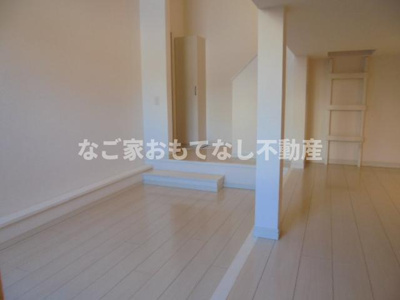 【その他】 | サラ（SARA） | モデルルーム（同型タイプ）