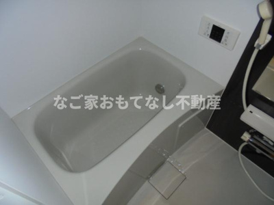 【浴室】 | サラ（SARA） | モデルルーム（同型タイプ）