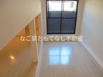 【居間・リビング】 | サラ（SARA） | モデルルーム（同型タイプ）