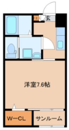 シャルマン　メイ