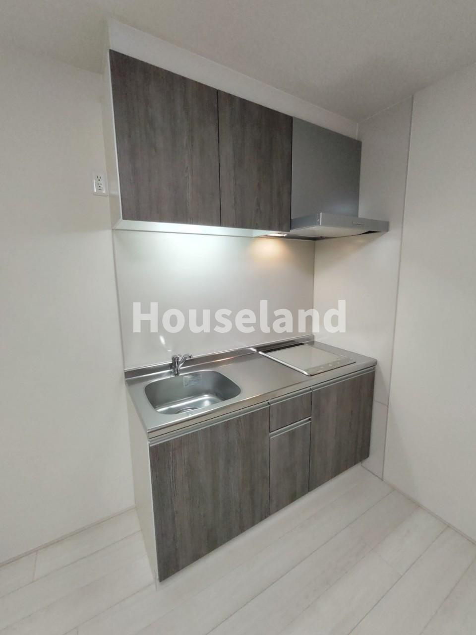 フジパレス新中通Ⅲ番館のキッチン