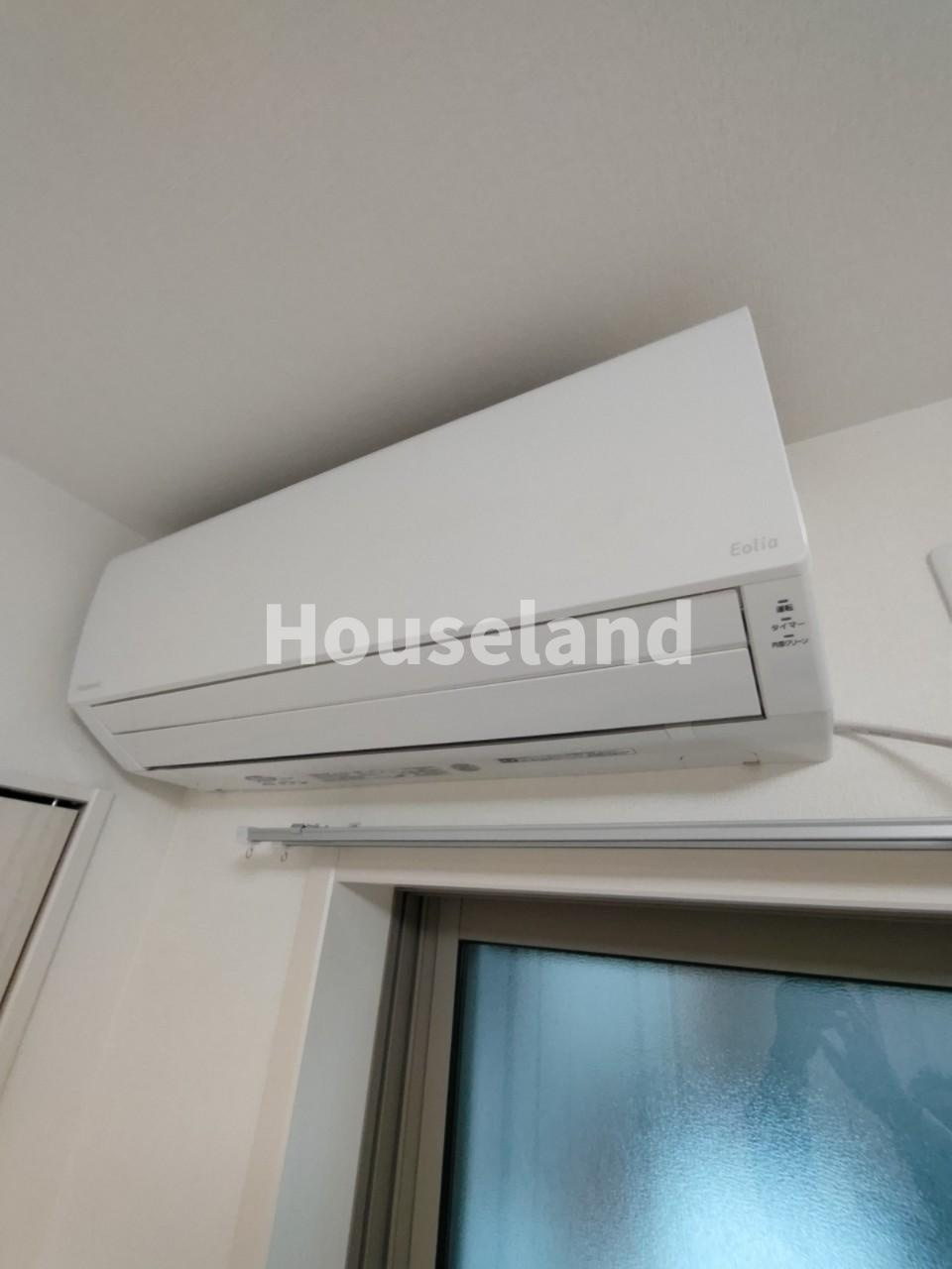 フジパレス新中通Ⅲ番館の設備