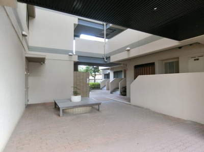 【地図】 | リバーサイド千里丘