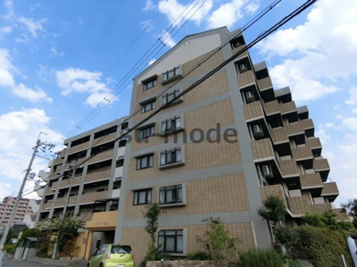 【外観】 | リバーサイド千里丘