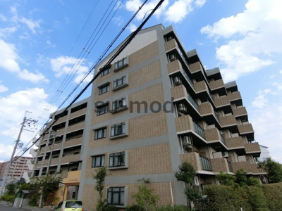 【外観】 | リバーサイド千里丘