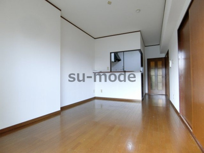 【居間・リビング】 | リバーサイド千里丘