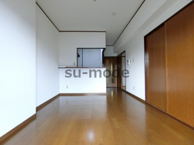 【居間・リビング】 | リバーサイド千里丘