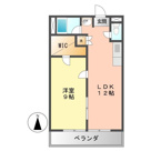 シャトー共栄の画像