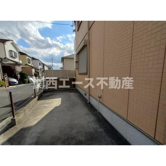 【外観】 | CORDIA