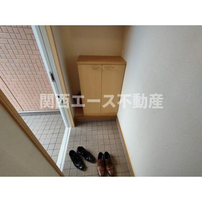【玄関】 | CORDIA