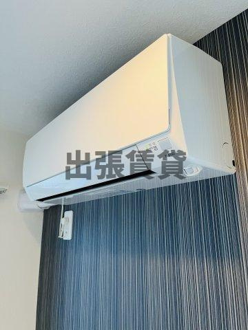 仲介手数料0円！！DELSOL IKOMAの設備