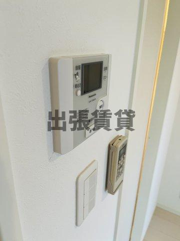 仲介手数料0円！！DELSOL IKOMAのセキュリティ