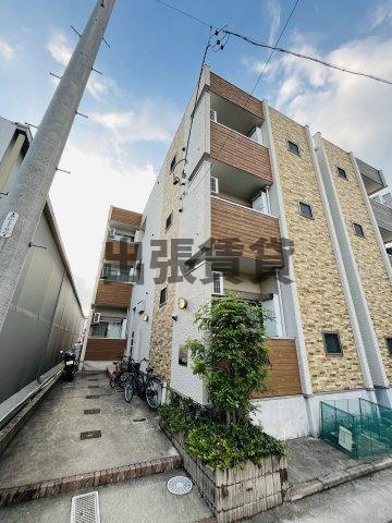 仲介手数料0円！！DELSOL IKOMA