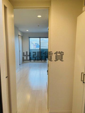 仲介手数料0円！！DELSOL IKOMAの内装