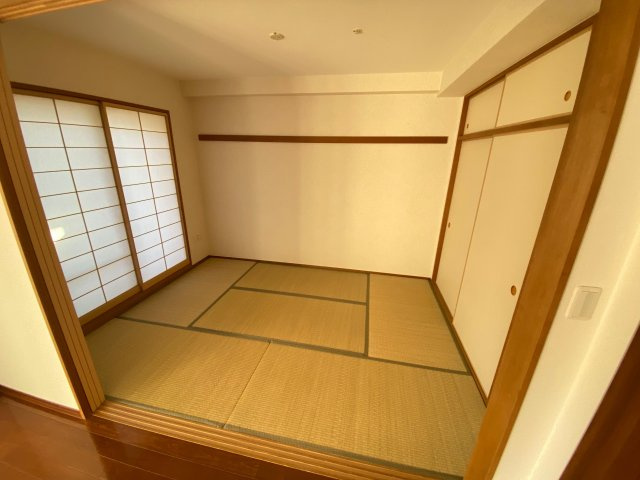 【和室】 | ジオ千里桃山台5番館
