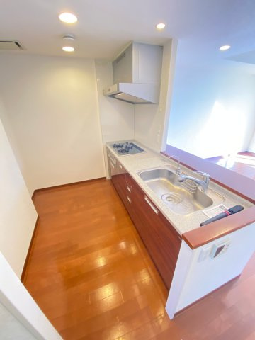 【キッチン】 | ジオ千里桃山台5番館