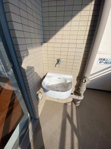【設備】 | ジオ千里桃山台5番館