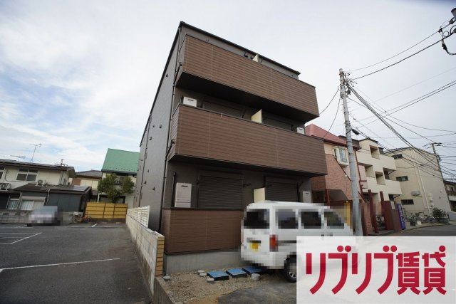 レジデンス東千葉