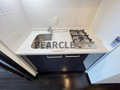 【キッチン】 | アスヴェル京都堀川高辻