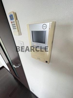 【セキュリティ】 | アスヴェル京都堀川高辻