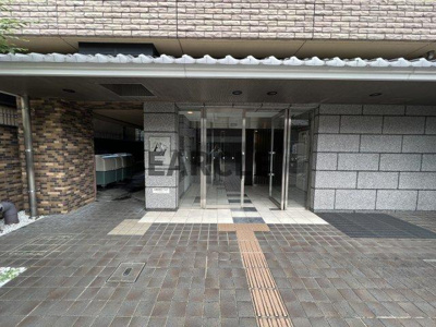 【エントランス】 | アスヴェル京都堀川高辻