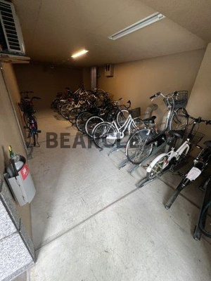 【その他共用部分】 | アスヴェル京都堀川高辻