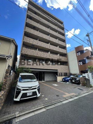 【外観】 | アスヴェル京都堀川高辻