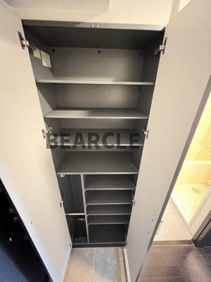 【収納】 | アスヴェル京都堀川高辻