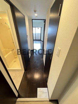 【玄関】 | アスヴェル京都堀川高辻