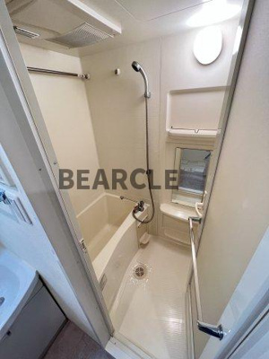 【浴室】 | アスヴェル京都堀川高辻