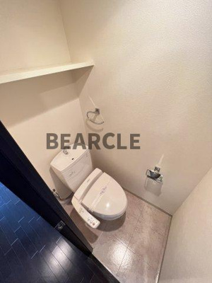 【トイレ】 | アスヴェル京都堀川高辻