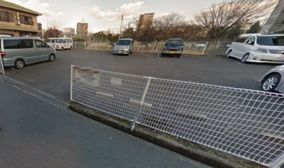 【外観】 | 北桜塚1丁目駐車場