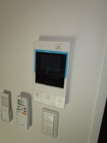 HGS　KASHIMAのセキュリティ