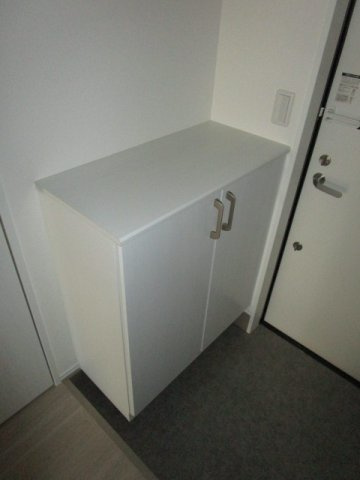 HGS　KASHIMAのその他