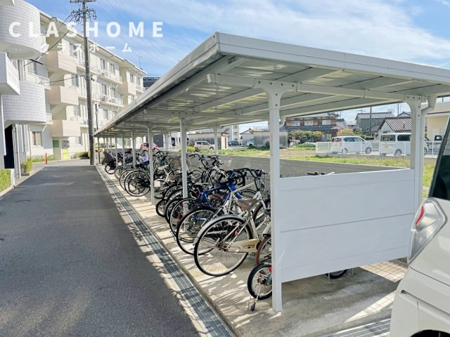 ラルゴのその他共用部分