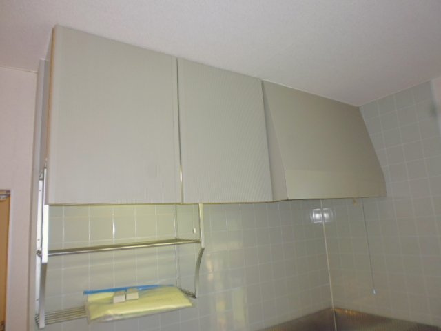 エポック広江Ｂのキッチン