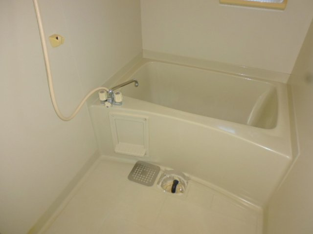 エポック広江Ｂの浴室