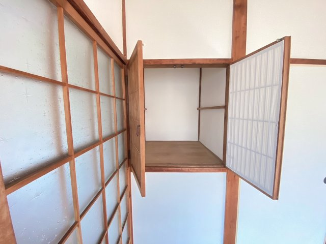 北野田貸家のその他