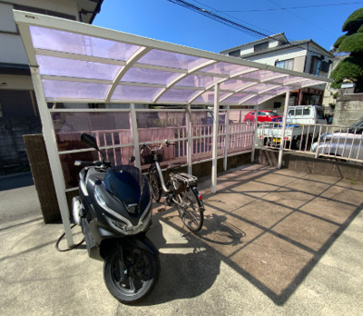 【その他共用部分】 | コートフォンテーヌ