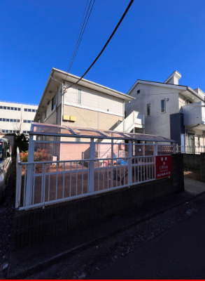 【外観】 | コートフォンテーヌ