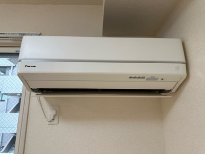 【設備】 | ベルエア　御器所