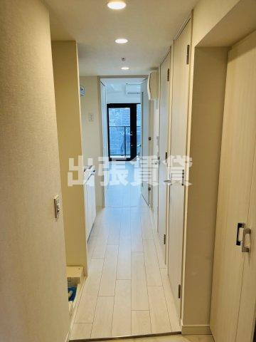 仲介手数料0円！メイクス矢場町Ⅱの内装