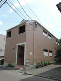 ＮＳＧＡＴＥつつじヶ丘の画像