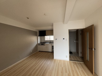 【居間・リビング】 | アールグレイ山本 | おしゃれな居間です