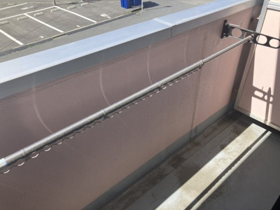 【バルコニー】 | ドムスOGAWA