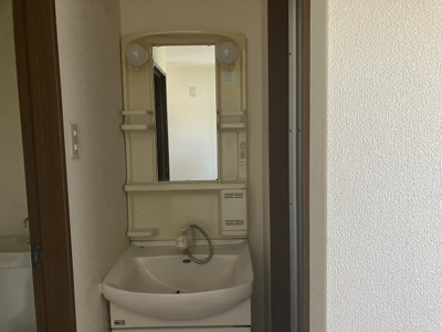 【独立洗面台】 | ドムスOGAWA