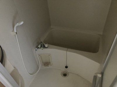 【浴室】 | ドムスOGAWA