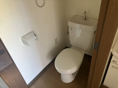 【トイレ】 | ドムスOGAWA